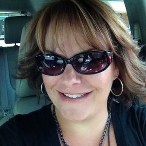 Meet your Posher, Karen